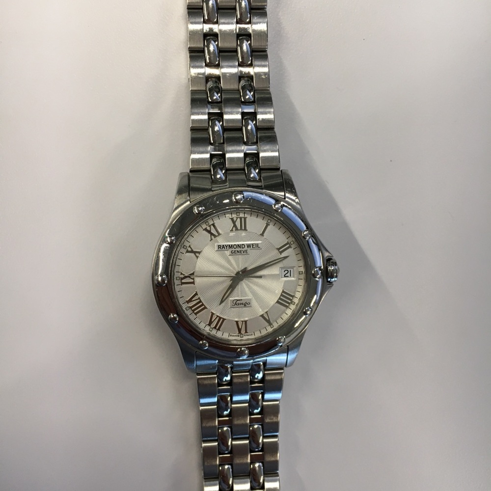 Raymond Weil Tango